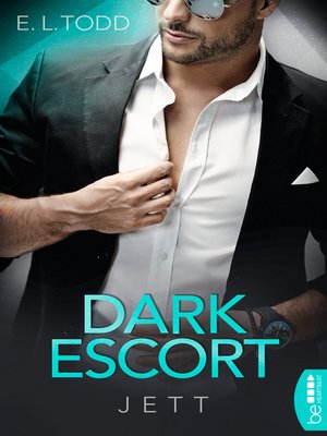 cover image of Dark Escort